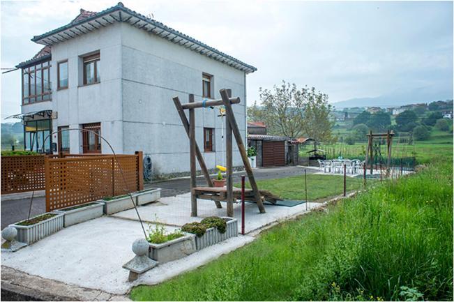 Casa Pepa 10 Min De Cabarceno-Wifi Villa Santa Maria de Cayon Exterior photo